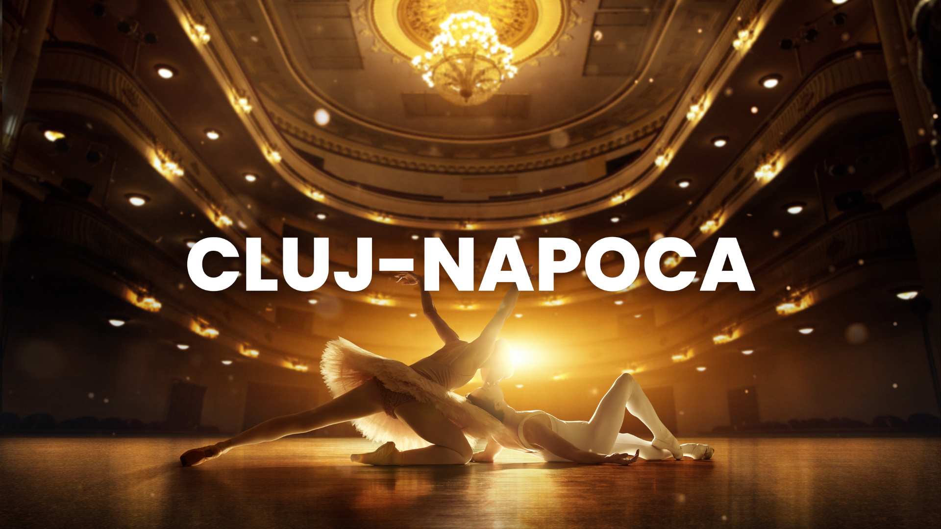 Eveniment Cluj Napoca Ars Vivendi