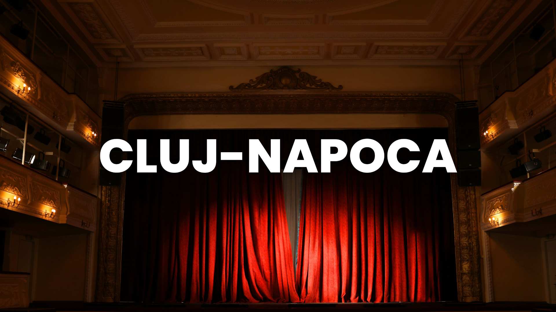 Eveniment Cluj Napoca Ars Vivendi