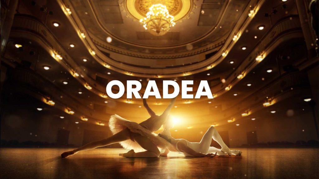 Eveniment Oradea Ars Vivendi
