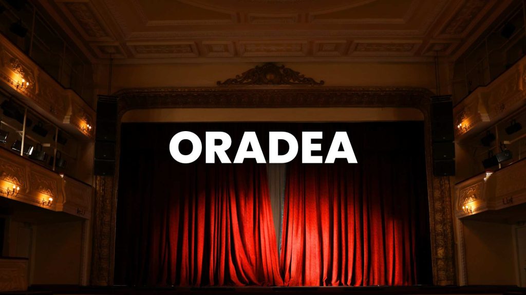 Eveniment Oradea Ars Vivendi