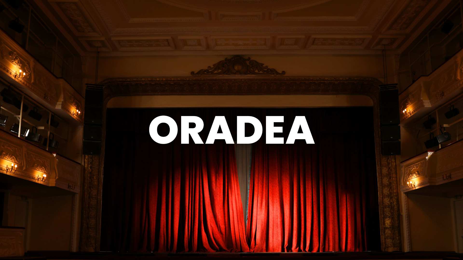 Eveniment Oradea Ars Vivendi